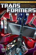 Watch Transformers Prime Megashare9